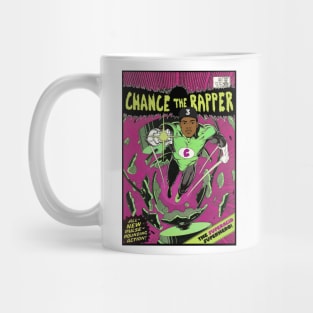 DANGEROUS Chance Mug